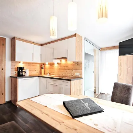 Summit Appartement