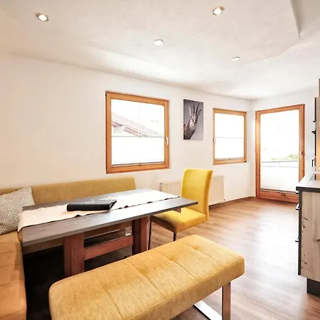 Appartement Summit *
