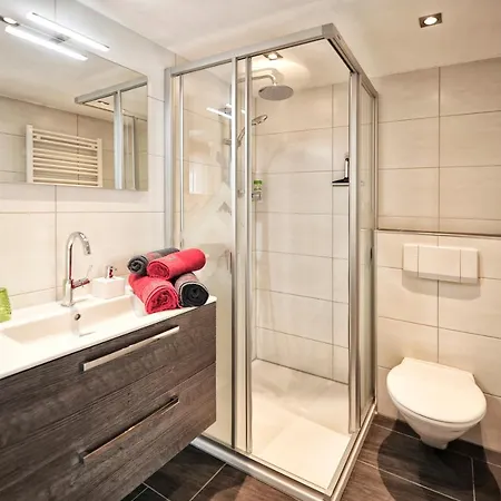 Appartement Summit