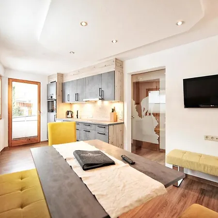 Summit Appartement