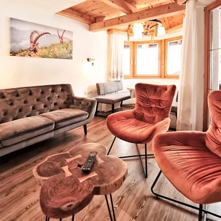 Summit Appartement *