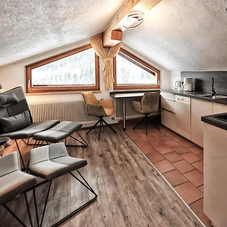 Summit Appartement