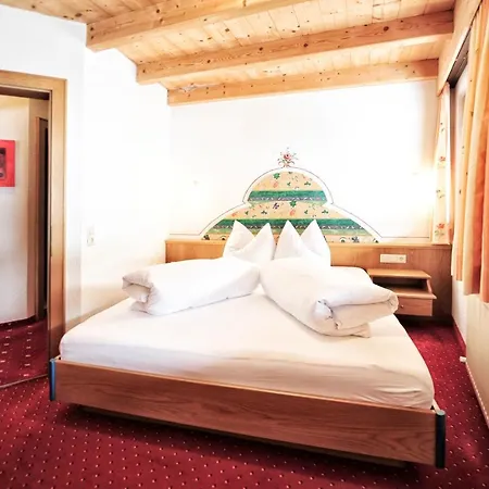 Summit Appartement Serfaus