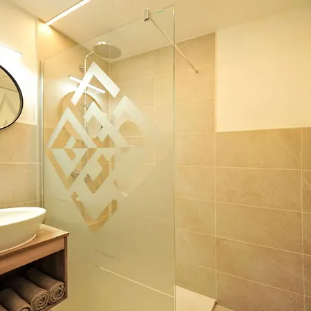 Summit Apartament Serfaus