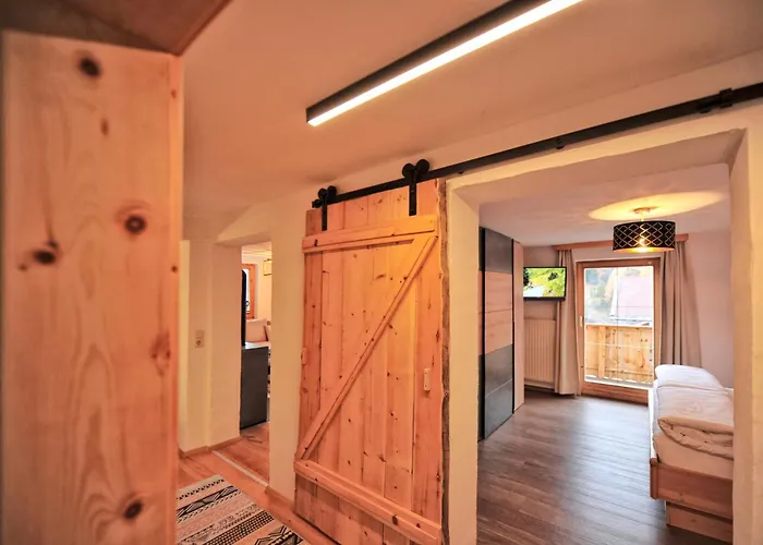 דירה Summit סרפהאוס