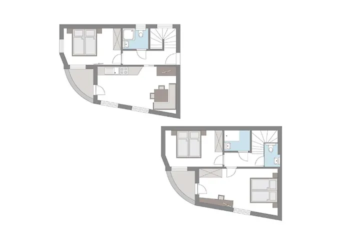 Daire Summit Serfaus