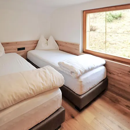 Appartement Summit