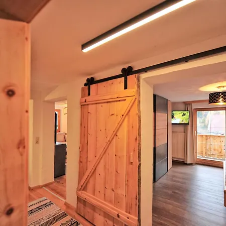 Appartement Summit Serfaus